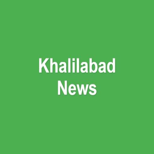 Khalilabad News logo