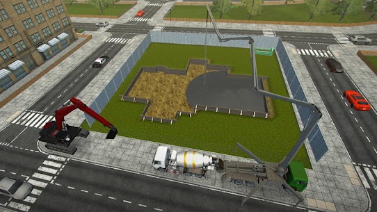 Construction Simulator PRO Mod APK 2.4.6 – Download Now 2