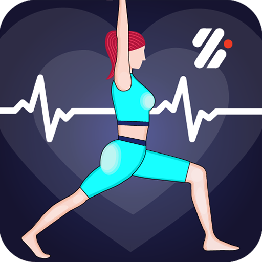 Blood Pressure Yoga Therapy – logo