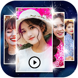 Icon image Photo Video Maker With Music