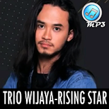 Lagu TRIO WIJAYA Rising Star icon