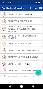 Constitution of Jamaica