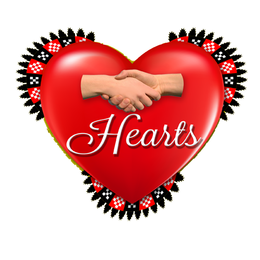 Helping Hearts logo