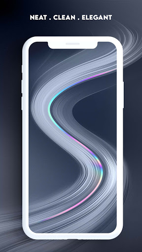 Theme for Infinix 5s Pro Screen 3