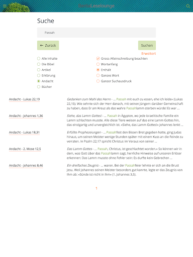 Näher zu Dir Screenshot