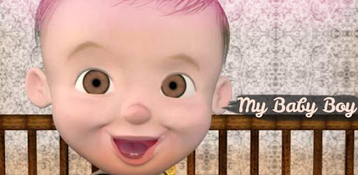 Baby Boy (Skin for Virtual Bab