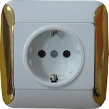 Electric Socket Simulator icon