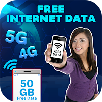 Daily Free Internet - Free Internet Data Packages