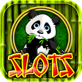 Chinese Panda Slots icon