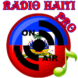 Radio Haiti Pro icon