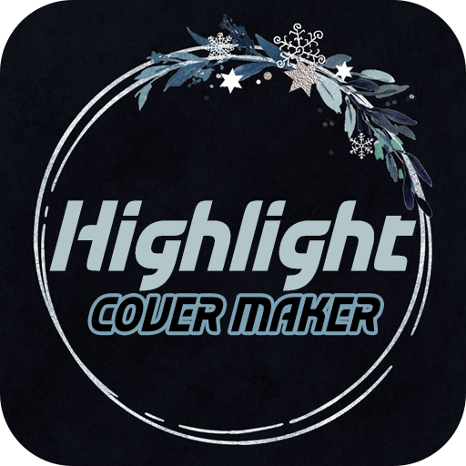 Highlights Cover Maker For IG