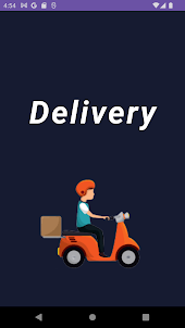 obla - Delivery App