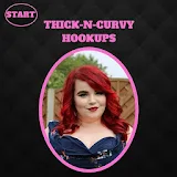 Thick-N-Curvy Hookups icon