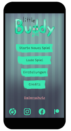 Little Buddy - Screenshot 1
