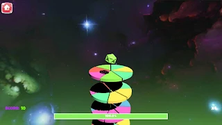 Helix Jump : Stack Ball 3D - Screenshot 1