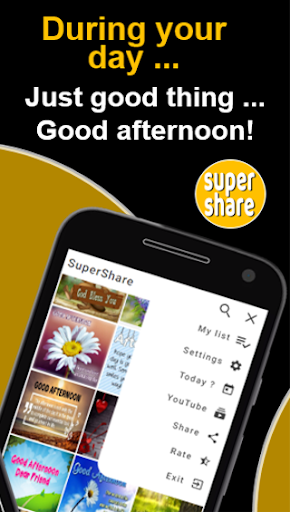 SuperShare Screen 2