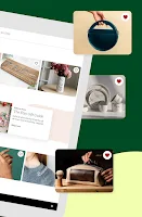 Etsy: Home, Style & Gifts screenshot