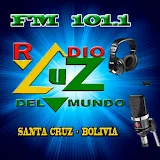 Radio Luz del Mundo icon