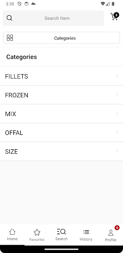 FP2U Screenshot 4 - AppWisp.com