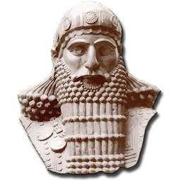Icon image Hammurabi - The Game (in HD)