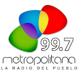 Radio FM Metropolitana 99.7mhz icon