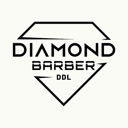 Diamond Barber 1.1.0 Icon