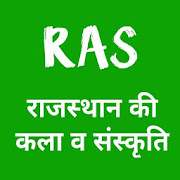 Top 20 Education Apps Like RAS-राजस्थान की कला व संस्कृति - Best Alternatives
