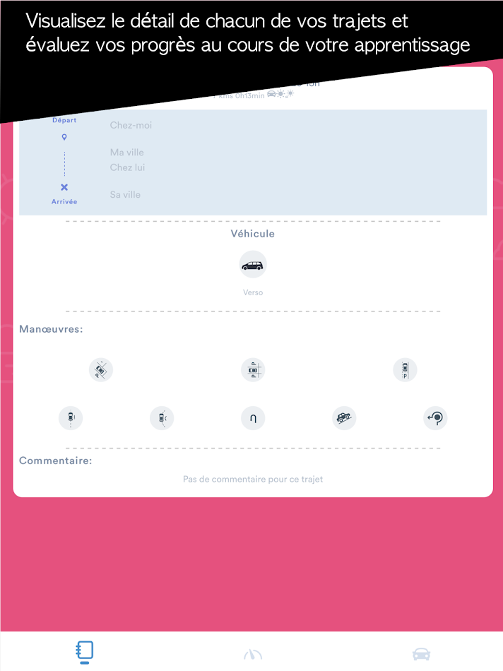 #10. Coach AAC Conduite Accompagnée (Android) Oleh: COVEA