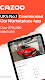 screenshot of Cazoo: Used Cars, Vans & Bikes