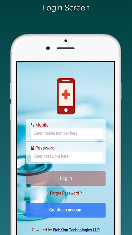 DoctorEase - 1.0.13 - (Android)