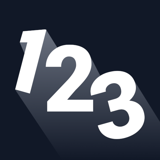 123 Fun (Equiva) logo