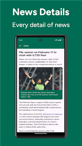 PSL 9 (2024) Screen 2