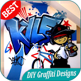300+ Best Graffiti Design Ideas icon