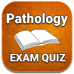 Cover Image of Download Pathology MCQ Exam Quiz  APK