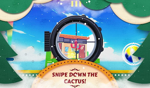 Jump Up: Mega Parkour Quest 3D Screen 3