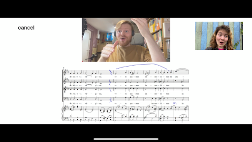 Online Conductor Screenshot 3 - AppWisp.com