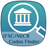 All India IFSC MICR Codes icon