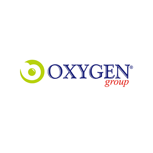 OxygenGroup logo