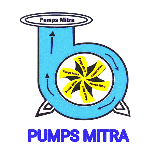 Pumps Mitra logo