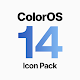 ColorOS 14 - icon pack