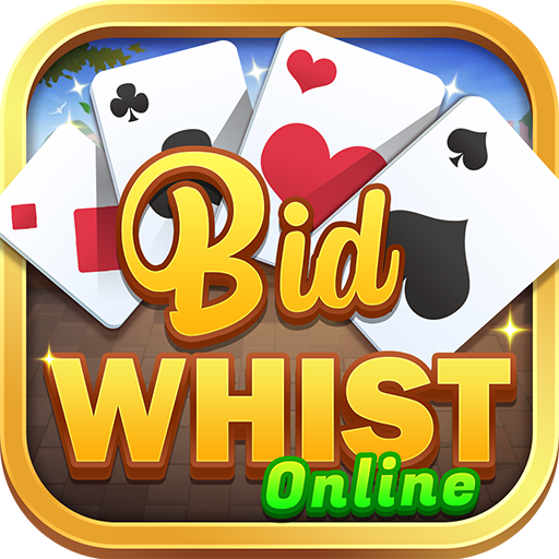 Bid Whist Multiplayer 0.2 Icon