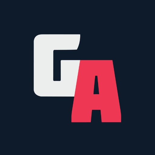 Gamer Arena: Play Compete Win logo