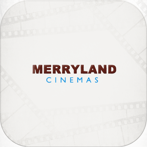 Merryland Cinemas  Icon