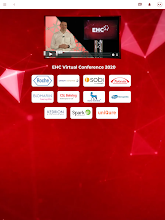 Ehc Virtual Conference Apps Bei Google Play