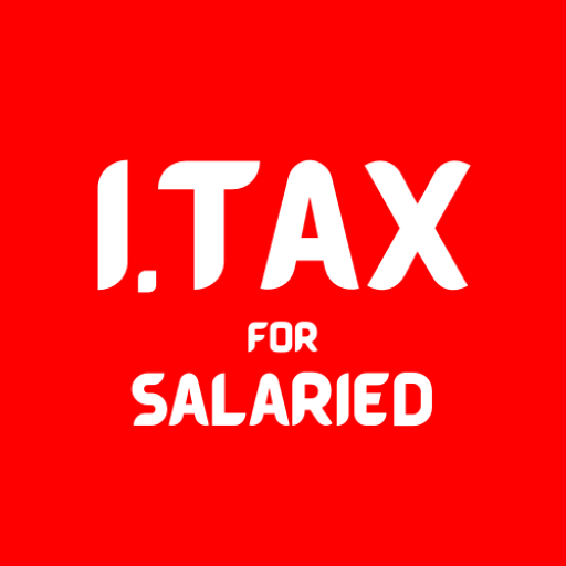 Tax Calculator for Salaried