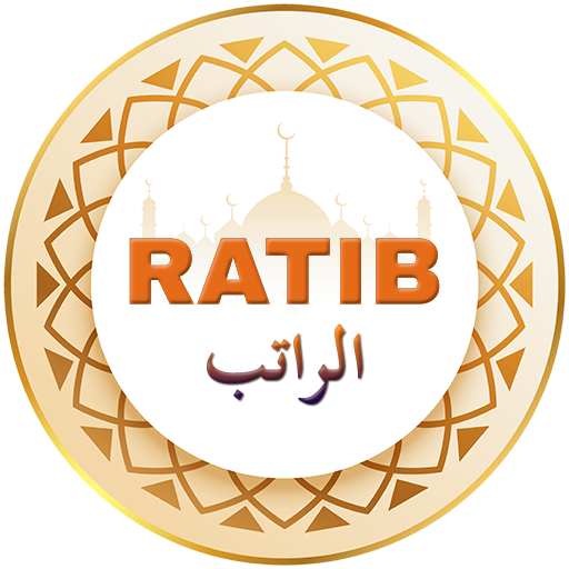 Kumpulan Ratib logo