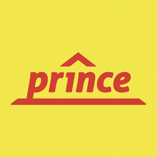 Prince Royalty logo