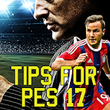 Tips For PES 2017 icon