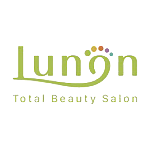 Lunon Total Beauty Salon logo