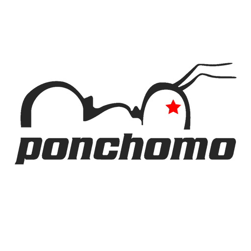 Ponchomo 1.0 Icon
